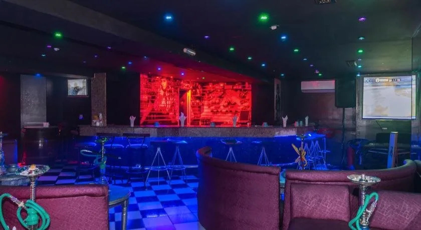 Agyad Maroc Appart-Hotel