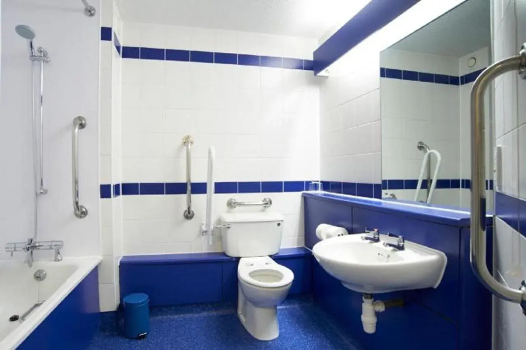 Travelodge Kidderminster