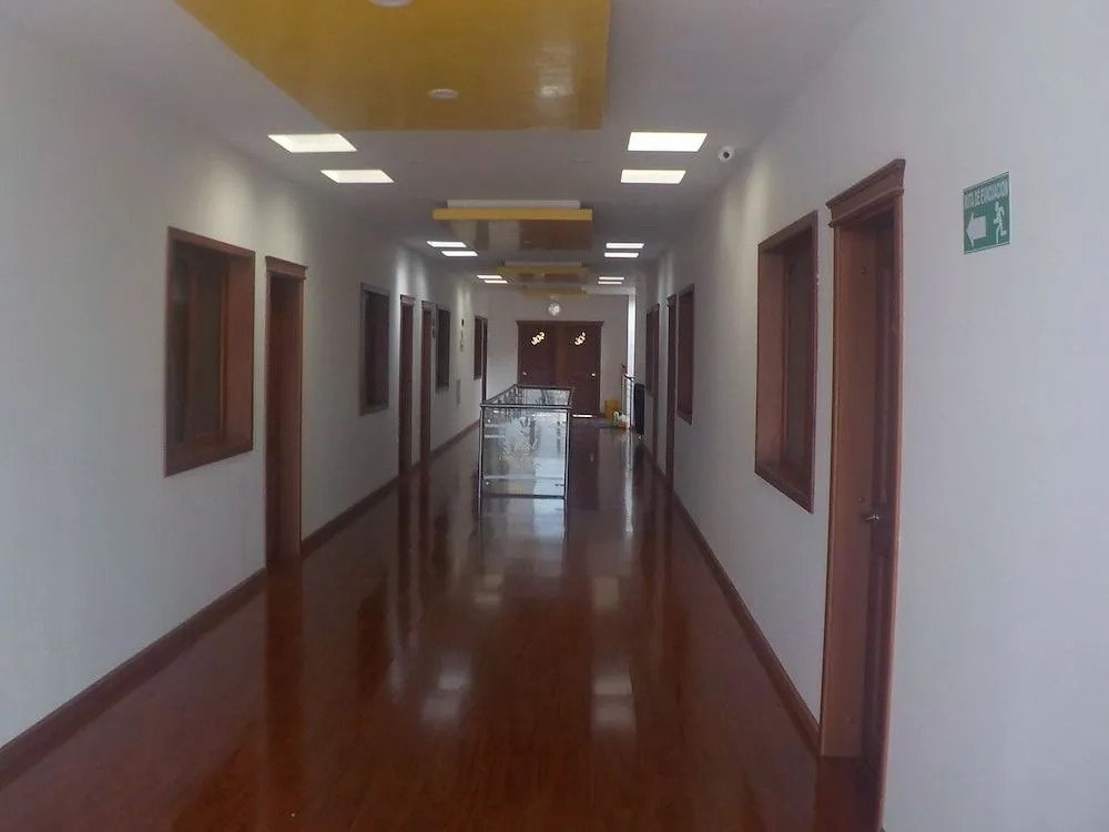 Hotel el Jardin Cafetero Armenia