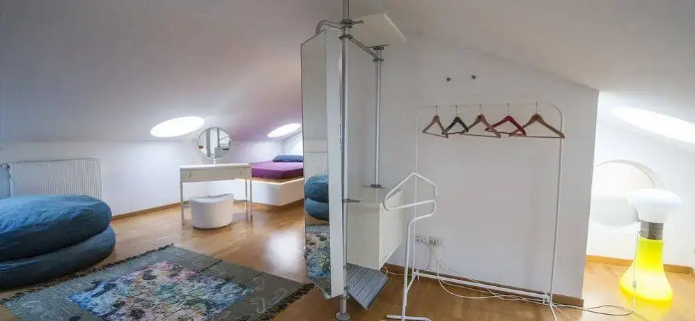 B&B Villa Fortezza