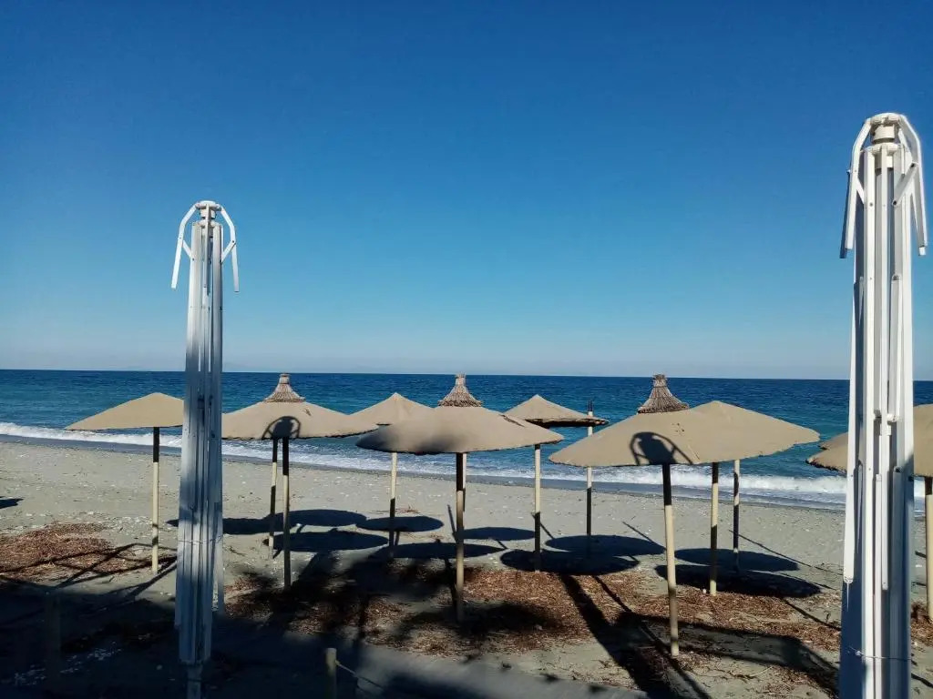 Olympos House