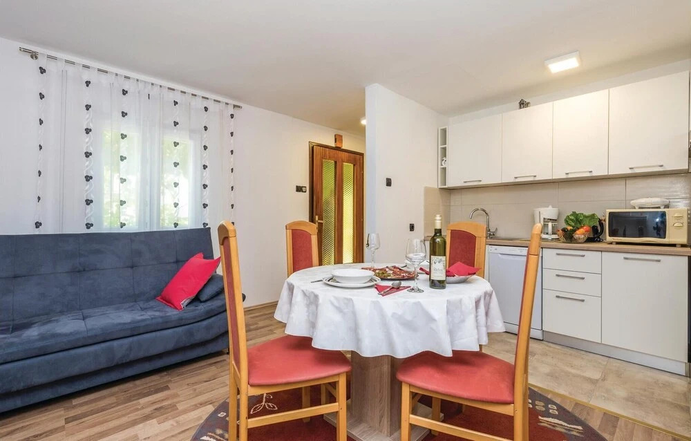 Amazing Home in Rijeka With Wifi and 1 Bedrooms