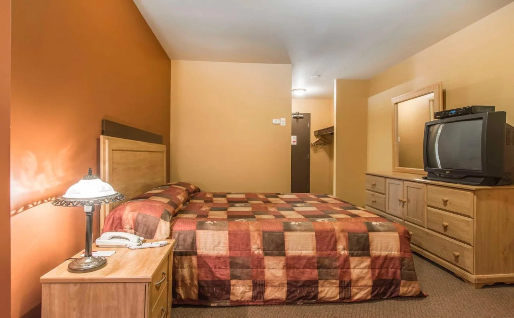Econo Lodge Cabano