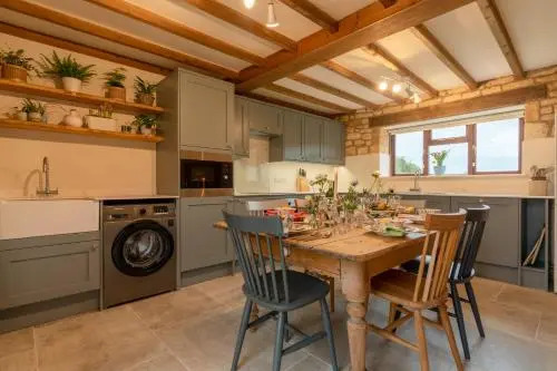 Field House Cottage