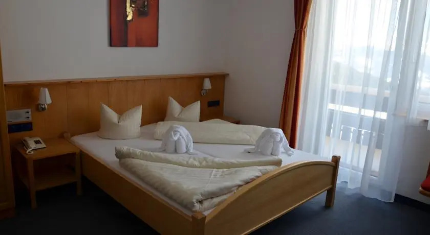Almhotel Kärnten