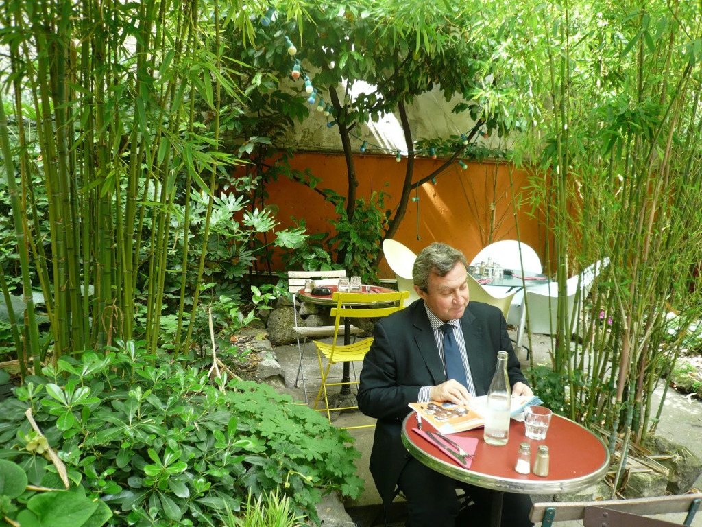 Hôtel Eldorado Paris