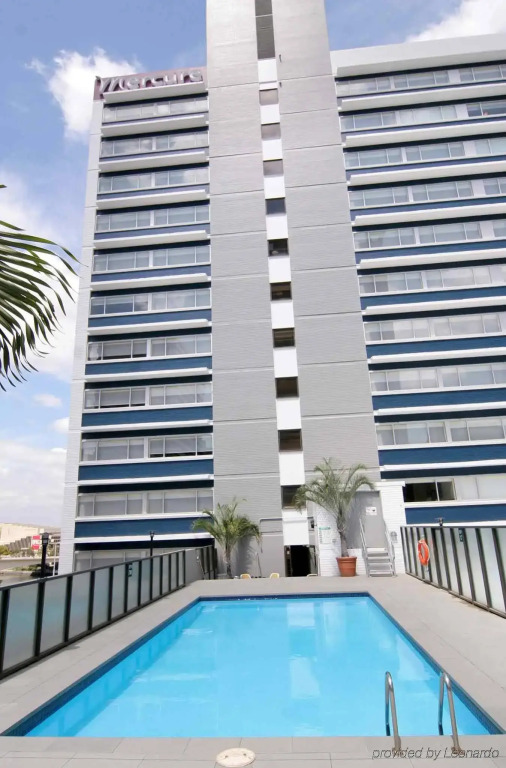 voco Brisbane City Centre by IHG