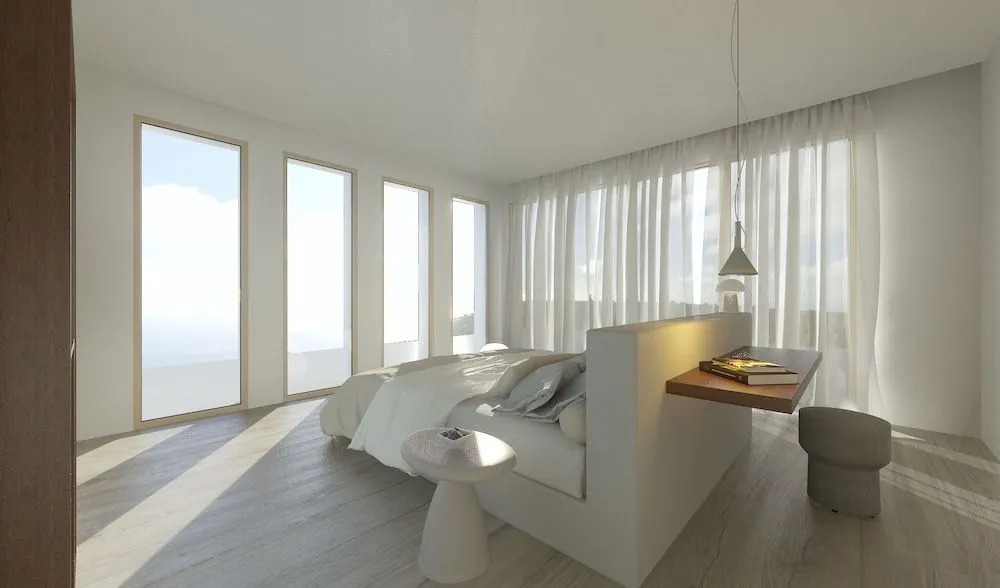 Alon Sevou Boutique Hotel