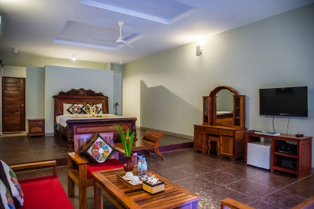 Memoria Palace and Resort