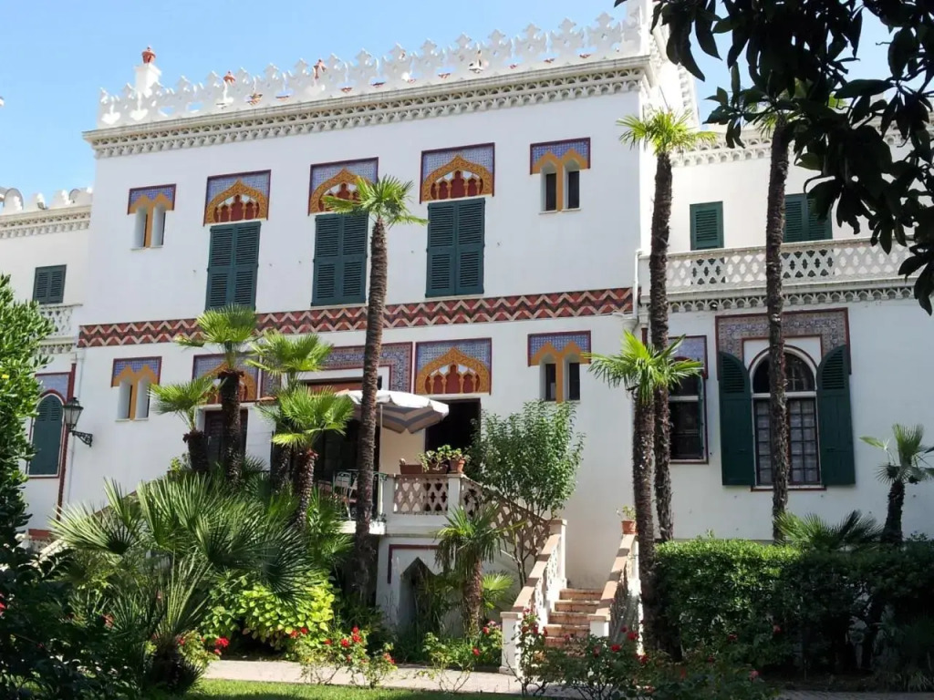 Villa Belle Rive