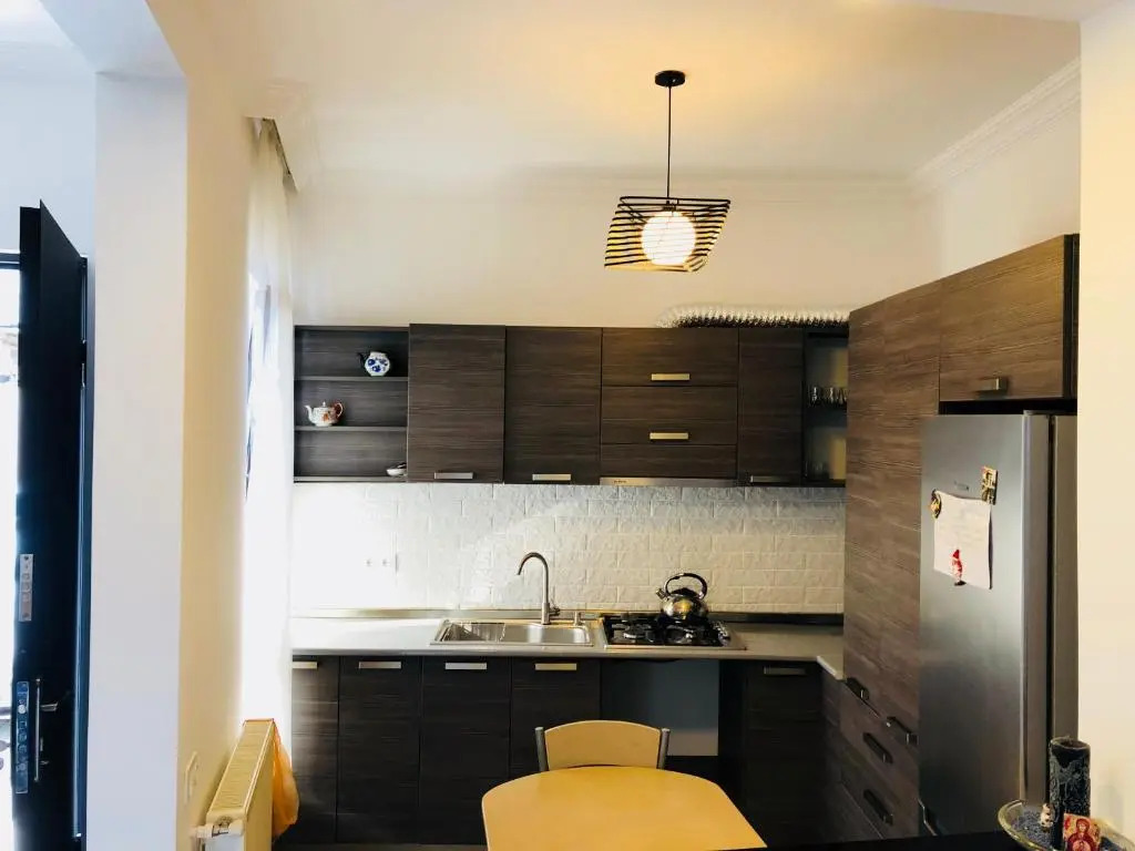 Iraklis Apartment