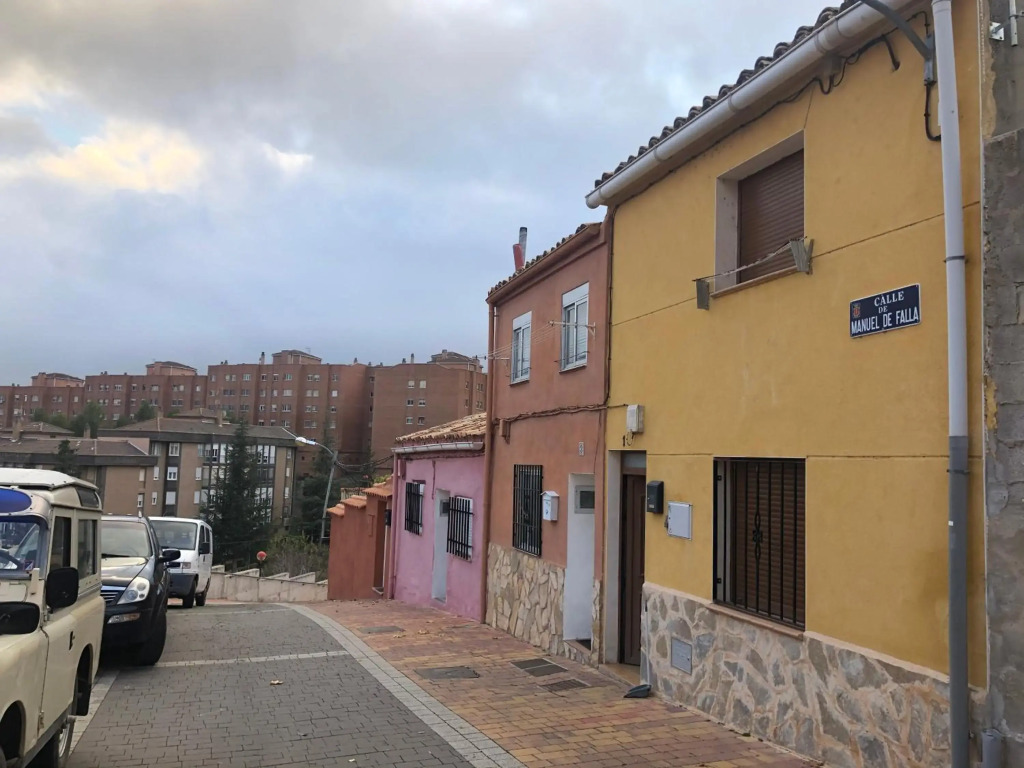 Casa Confort Cuenca