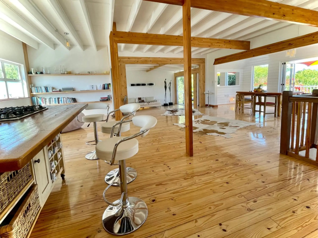 Disa Villa, Noordhoek at the beach, Chapmans Peak
