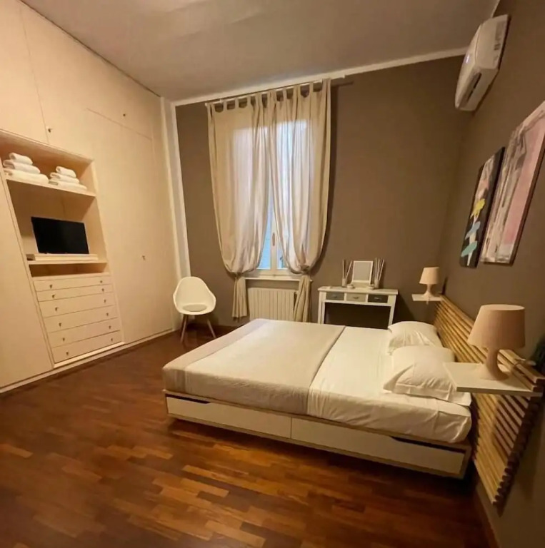 Villa Donatella Rooms & Apartments