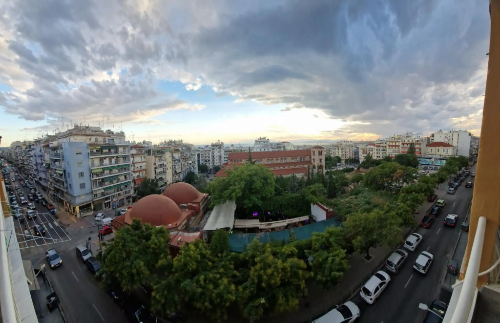 Konstantinos'S Luxury Apartment