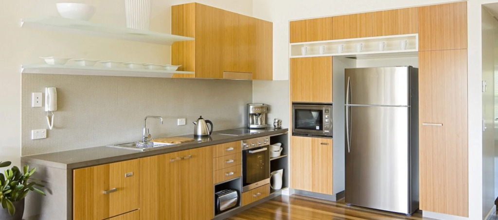 East On Byron Bay Apartments