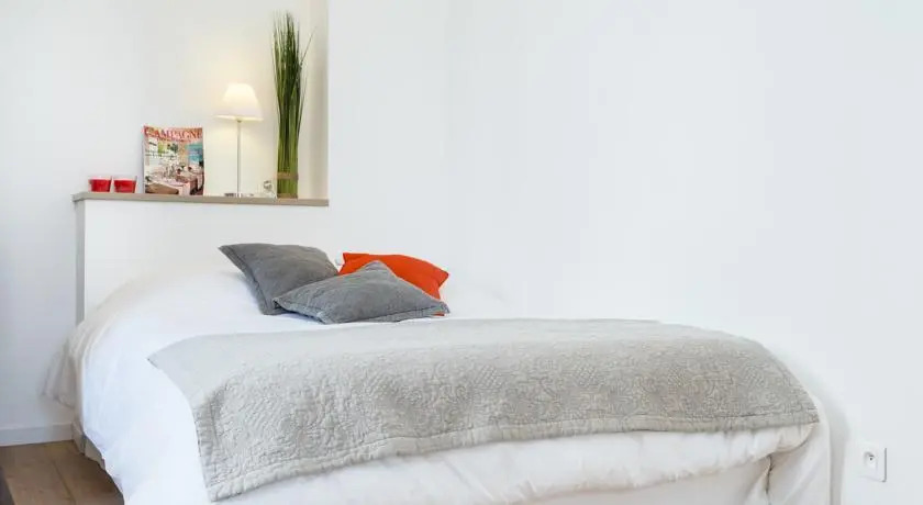 Cosy Loft