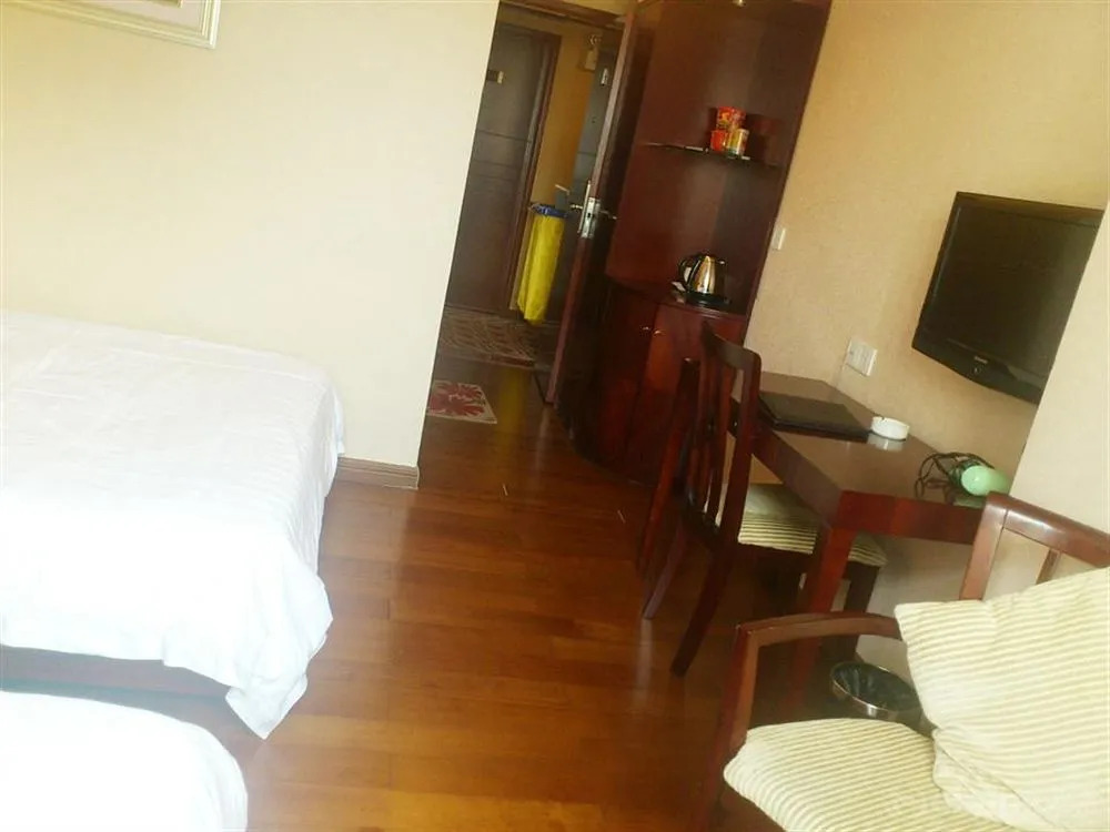Mei Lan Hotel