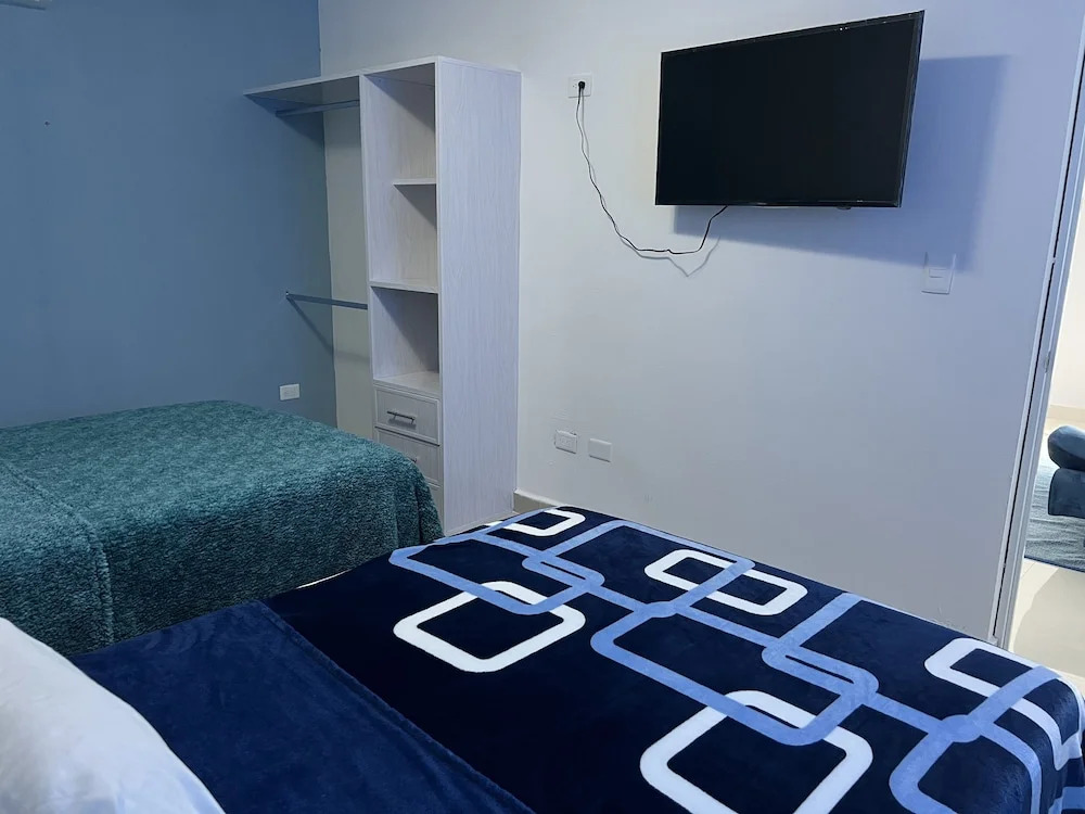 Bnb Suites