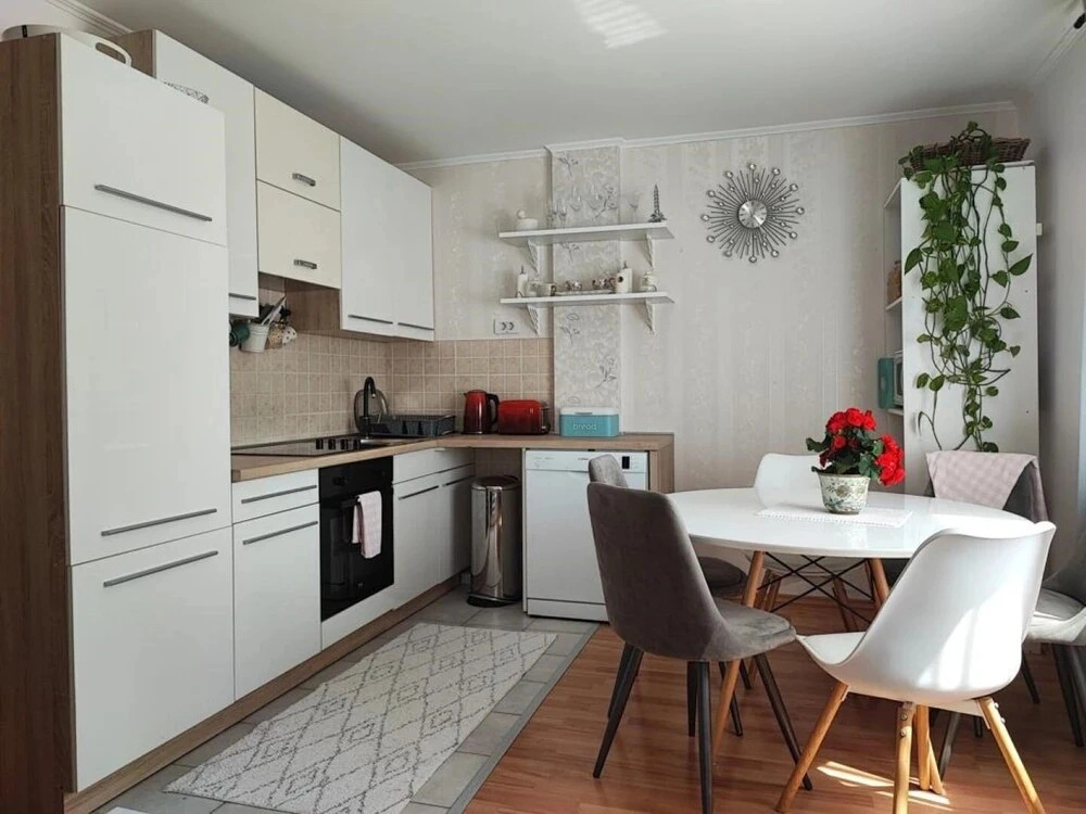Apartments Bionda