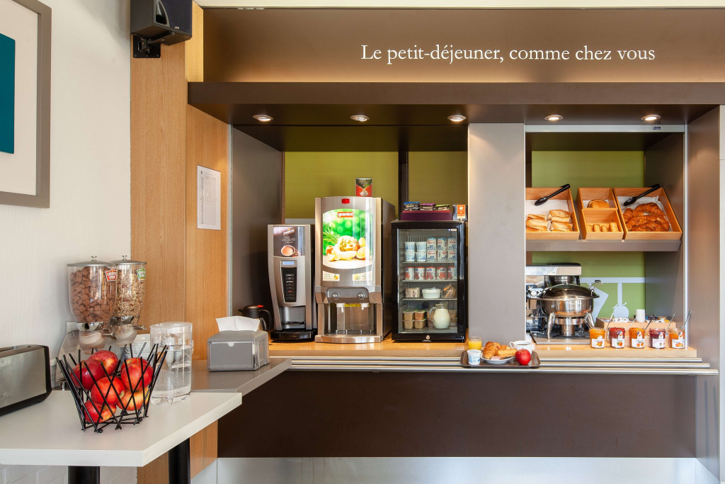 B&B HOTEL Bretigny-sur-Orge