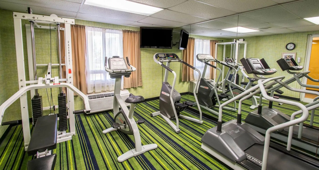 Quality Inn Miami Airport - Doral