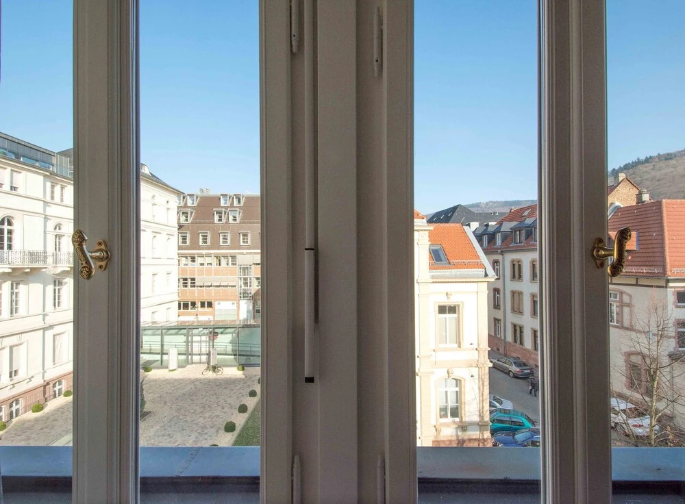 Boardinghouse Luise 5