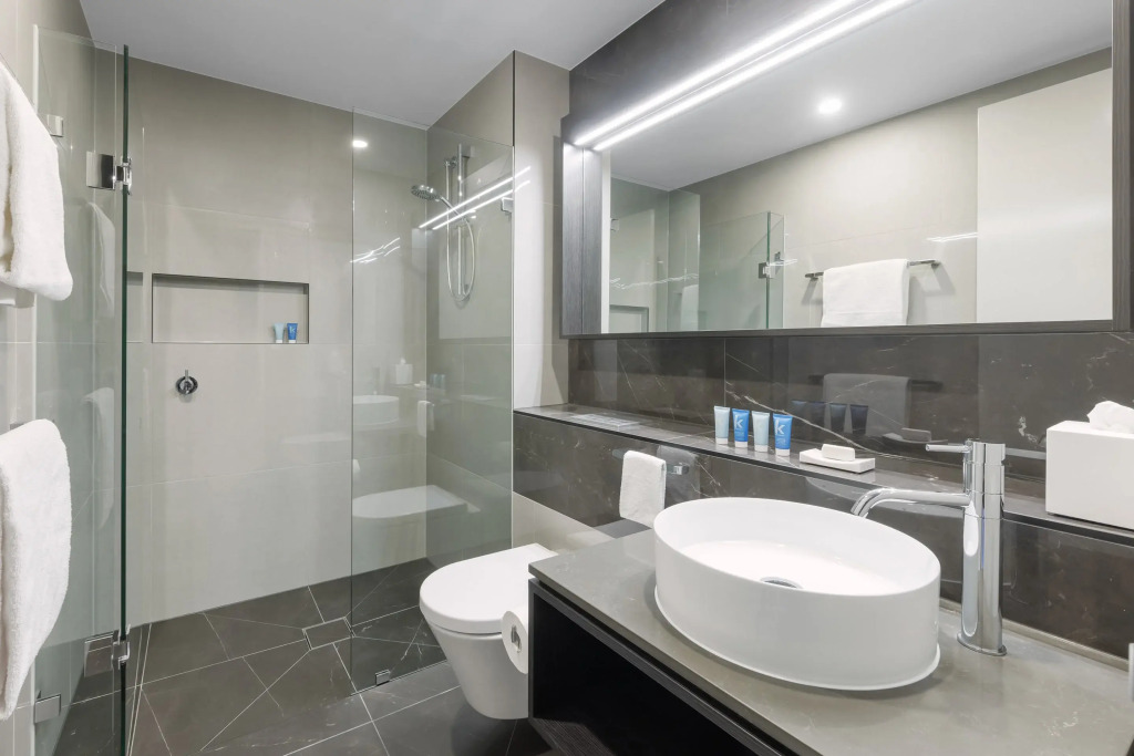 Meriton Suites Melbourne