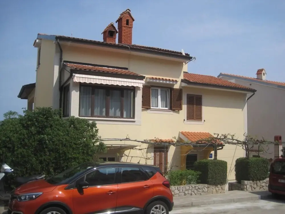 Nada - 150 m From sea - A2