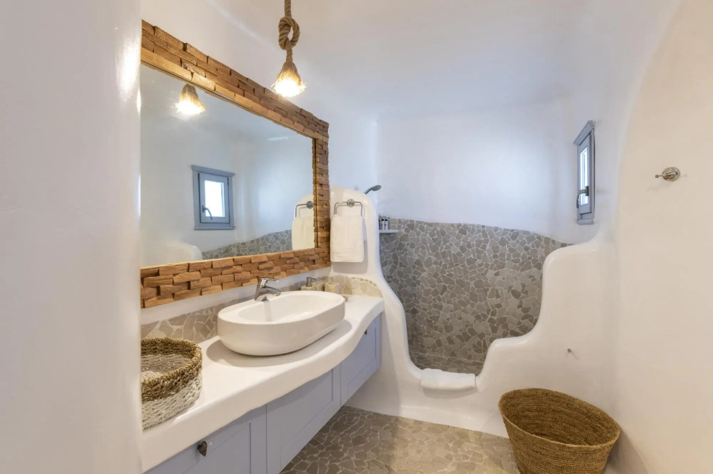 Luxury Villa Rea Sea View