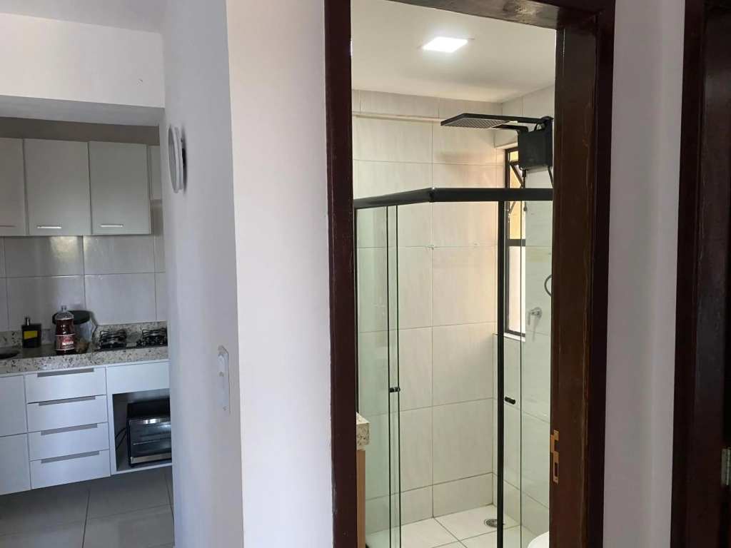 Apartamento 03B Residencial Morada do Vale