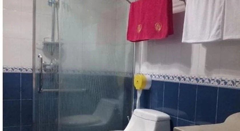 Meiduo Hostel