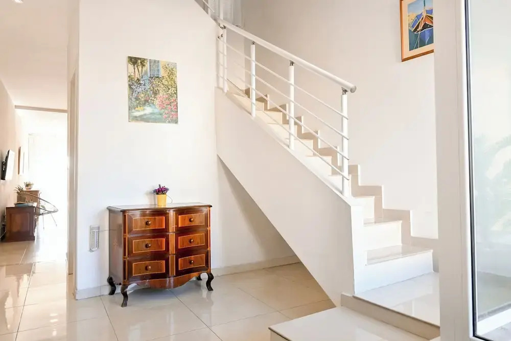 Il-qastna Holiday House-zejtun
