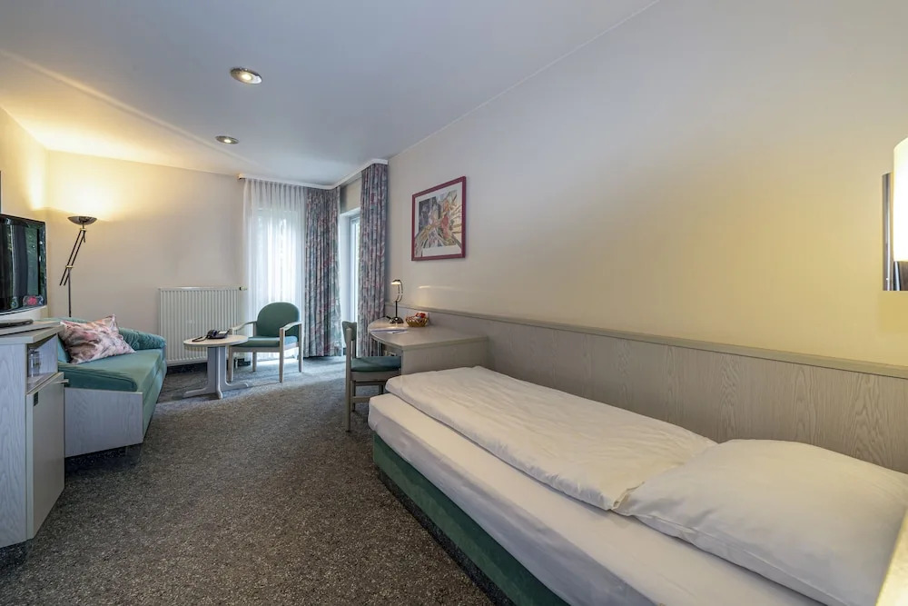 Berghotel Rheinblick