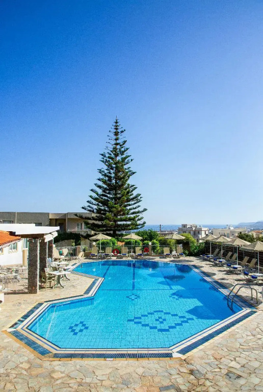 Villa Mare Monte Apartments