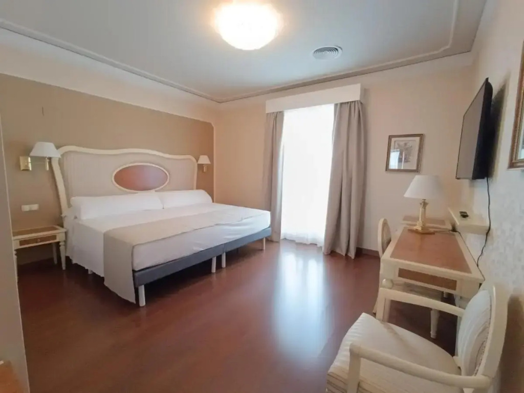 Hotel Bossh Alicia
