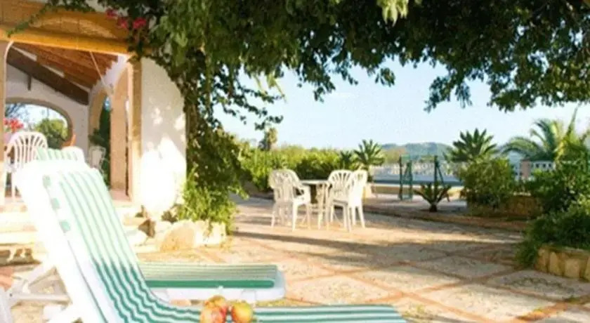 Villa Valls