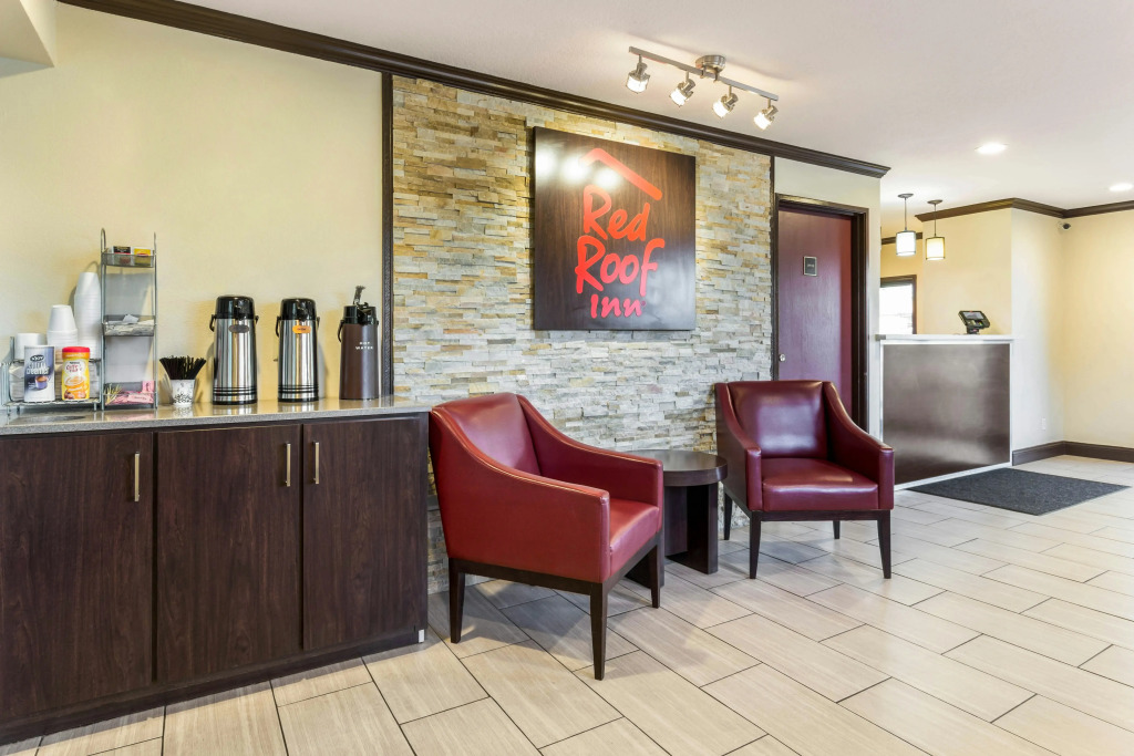 Red Roof Inn Dry Ridge