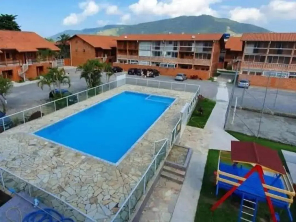 Flat Maranduba Ville2
