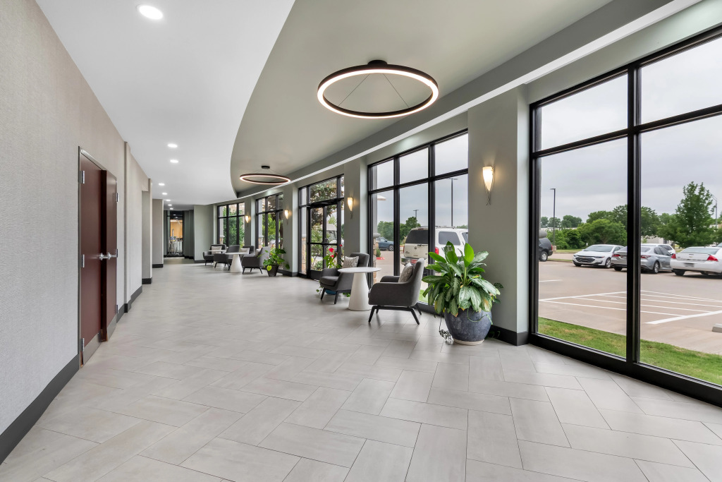 Staybridge Suites Oklahoma City by IHG