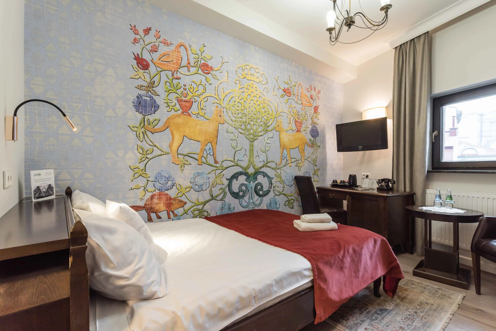 Hotel Ester