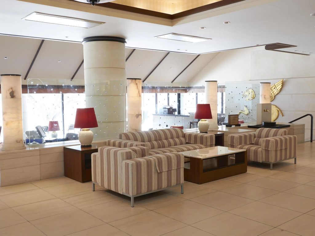 Hakone Highland Hotel
