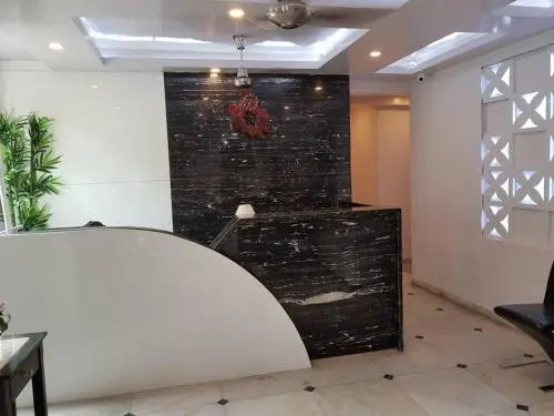 1/1 Park Street Hotel