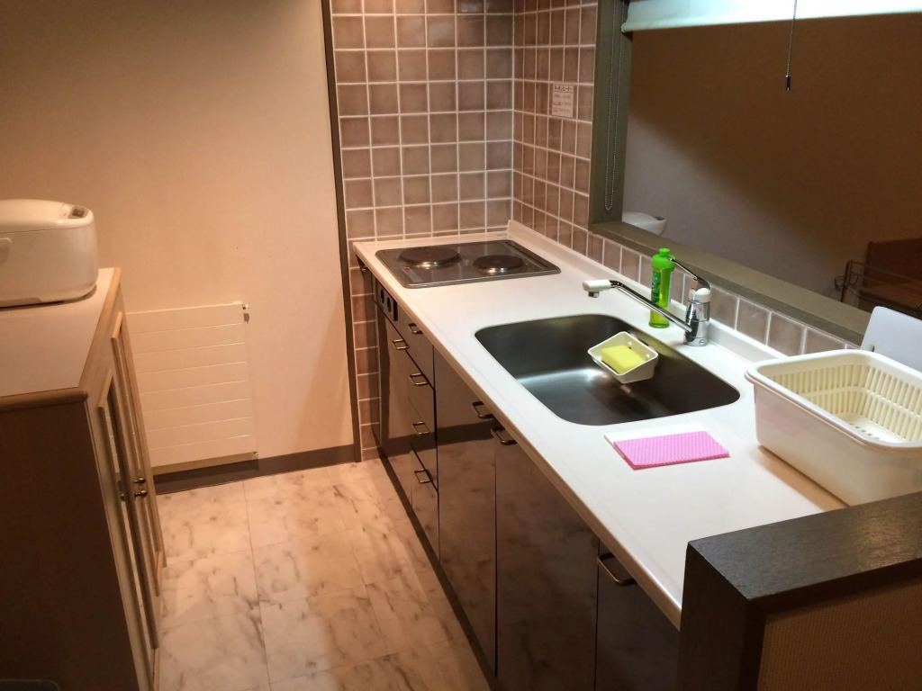 Izumigo AMBIENT Azumino Cottage