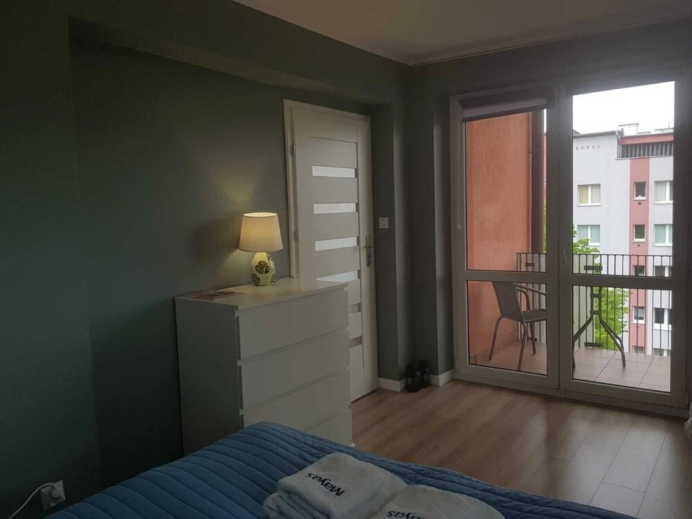 Maya's Flats & Resorts - Gdańsk Podwale