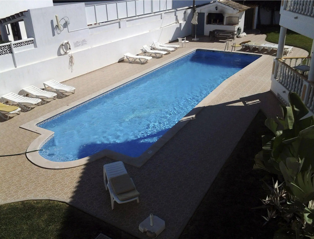 Apartamentos Solar Veiguinha