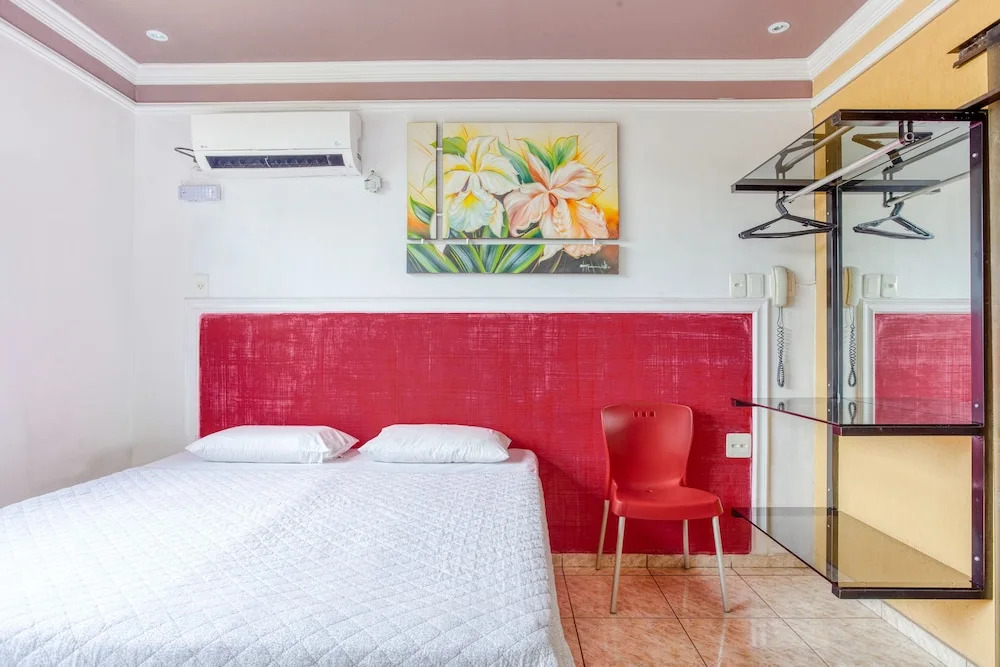 Ouro Hotel