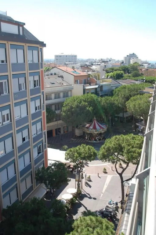 Bamb in Panoramica