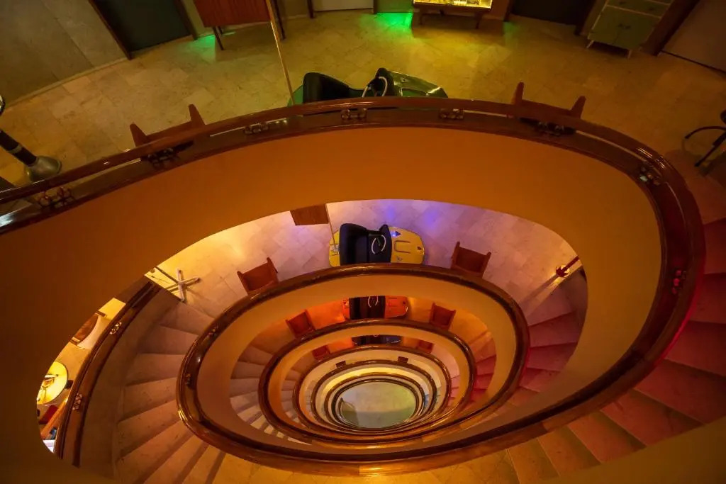 Pao de Acucar Hotel