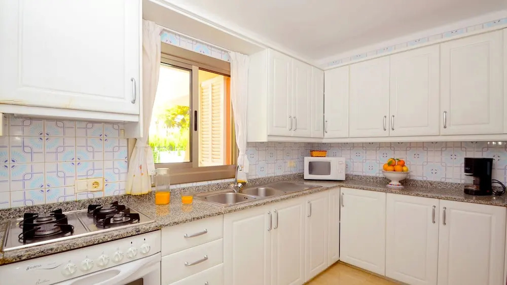 Apartment Paradise Bay 3 at Alcudia Beach, Salzes 3